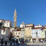 Tartini Est 2002 - Private Roof Terrace - Self Check-in *