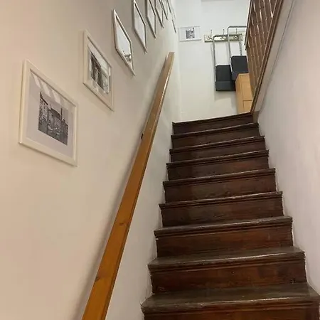 Tartini Est 2002 - Private Roof Terrace - Self Check-in