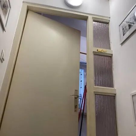 Tartini Est 2002 - Private Roof Terrace - Self Check-in