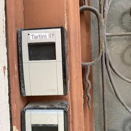 Tartini Est 2002 - Private Roof Terrace - Self Check-in * Piran