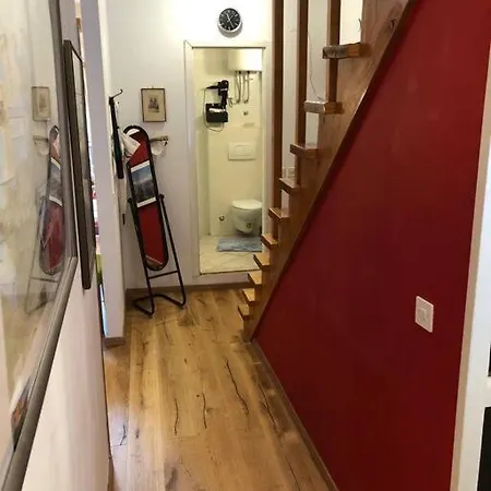 Apartman Tartini Est 2002 - Private Roof Terrace - Self Check-in Piran