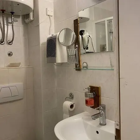 Apartman Tartini Est 2002 - Private Roof Terrace - Self Check-in Piran