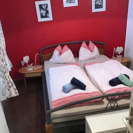 Lägenhet Tartini Est 2002 - Private Roof Terrace - Self Check-in