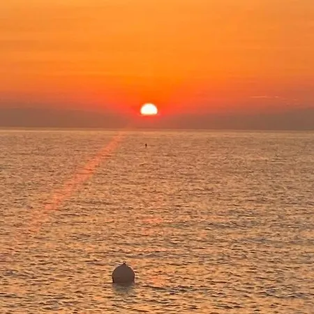 Lägenhet Tartini Est 2002 - Private Roof Terrace - Self Check-in *