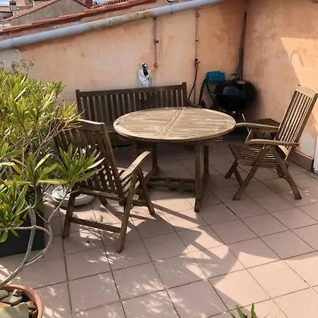 Tartini Est 2002 - Private Roof Terrace - Self Check-in * Piran