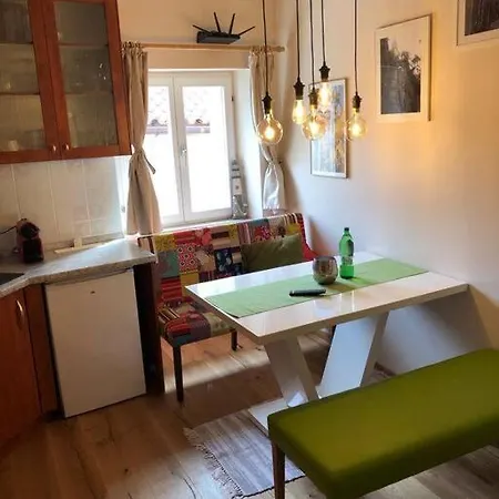 Tartini Est 2002 - Private Roof Terrace - Self Check-in *