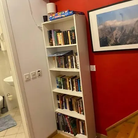 Tartini Est 2002 - Private Roof Terrace - Self Check-in *