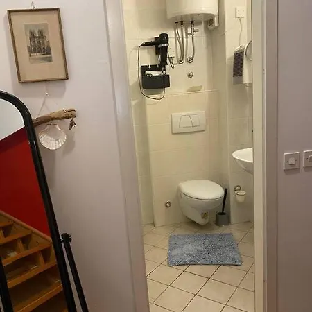 Apartman Tartini Est 2002 - Private Roof Terrace - Self Check-in Piran