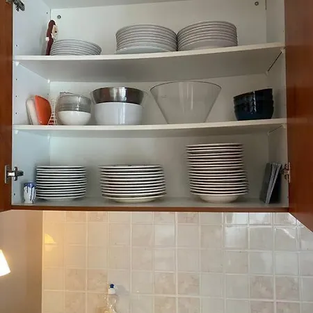 Tartini Est 2002 - Private Roof Terrace - Self Check-in