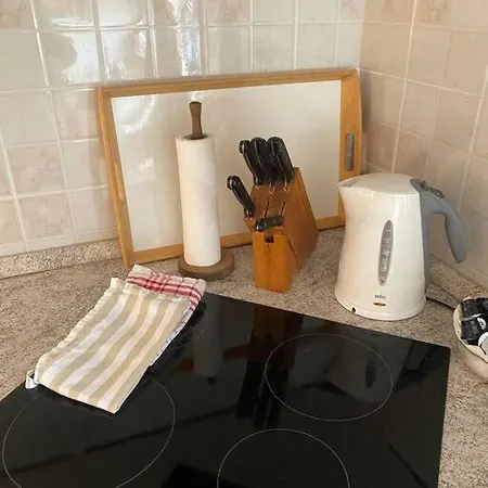 Tartini Est 2002 - Private Roof Terrace - Self Check-in Apartmán
