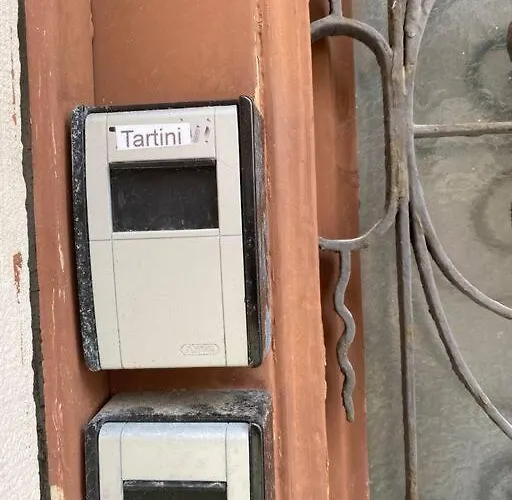 Tartini Est 2002 - Private Roof Terrace - Self Check-in * Piran