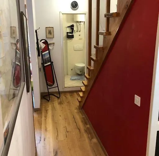 Daire Tartini Est 2002 - Private Roof Terrace - Self Check-in Piran