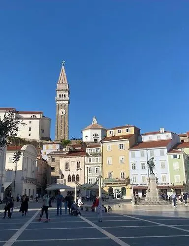 Tartini Est 2002 - Private Roof Terrace - Self Check-in *