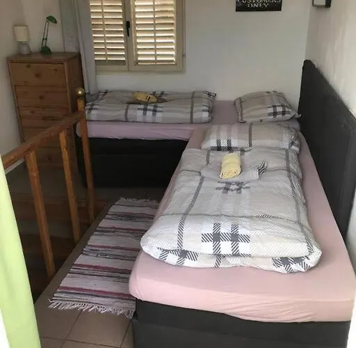 Tartini Est 2002 - Private Roof Terrace - Self Check-in * 皮兰