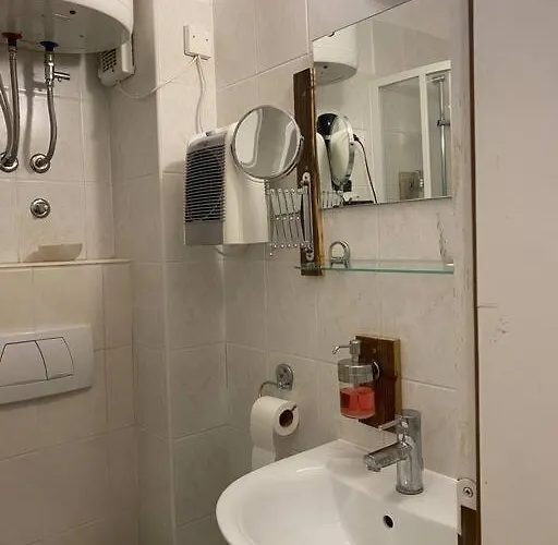 Lägenhet Tartini Est 2002 - Private Roof Terrace - Self Check-in Piran