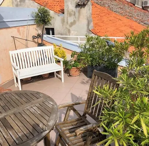 Tartini Est 2002 - Private Roof Terrace - Self Check-in Lägenhet