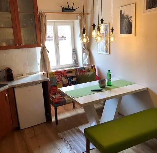 Tartini Est 2002 - Private Roof Terrace - Self Check-in *