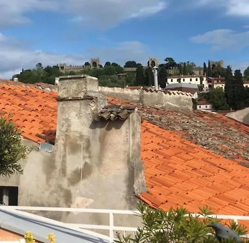 Tartini Est 2002 - Private Roof Terrace - Self Check-in Daire