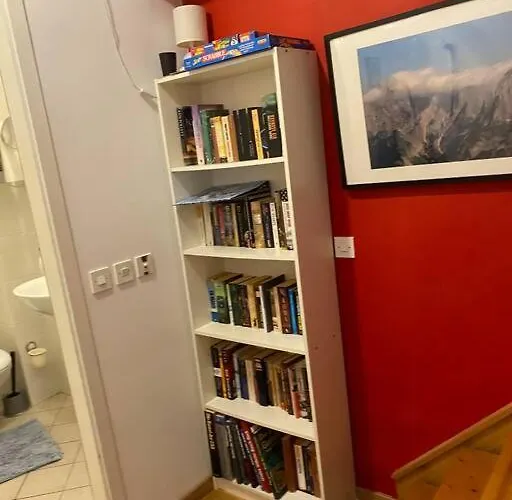 Tartini Est 2002 - Private Roof Terrace - Self Check-in *