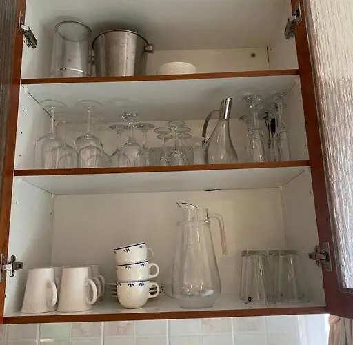 Tartini Est 2002 - Private Roof Terrace - Self Check-in Lägenhet