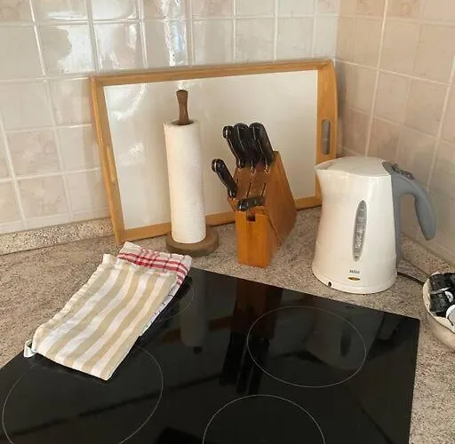 Tartini Est 2002 - Private Roof Terrace - Self Check-in Lägenhet