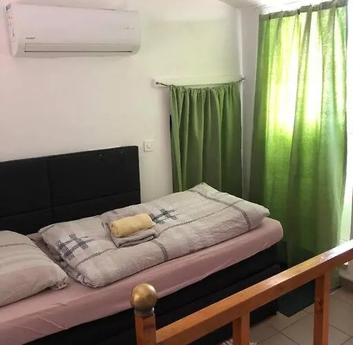 Tartini Est 2002 - Private Roof Terrace - Self Check-in Lägenhet *